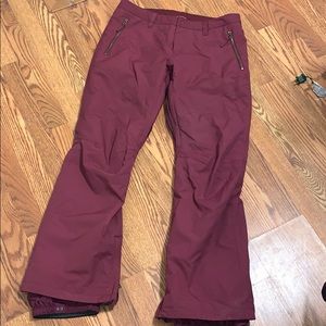 Burton Women’s Ski / Snowboard Pants